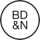 Bd&n Mobile Logo@2x