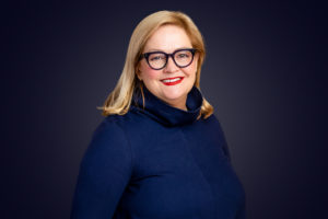 White Lorraine