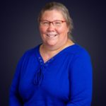 Bronwyn Harder