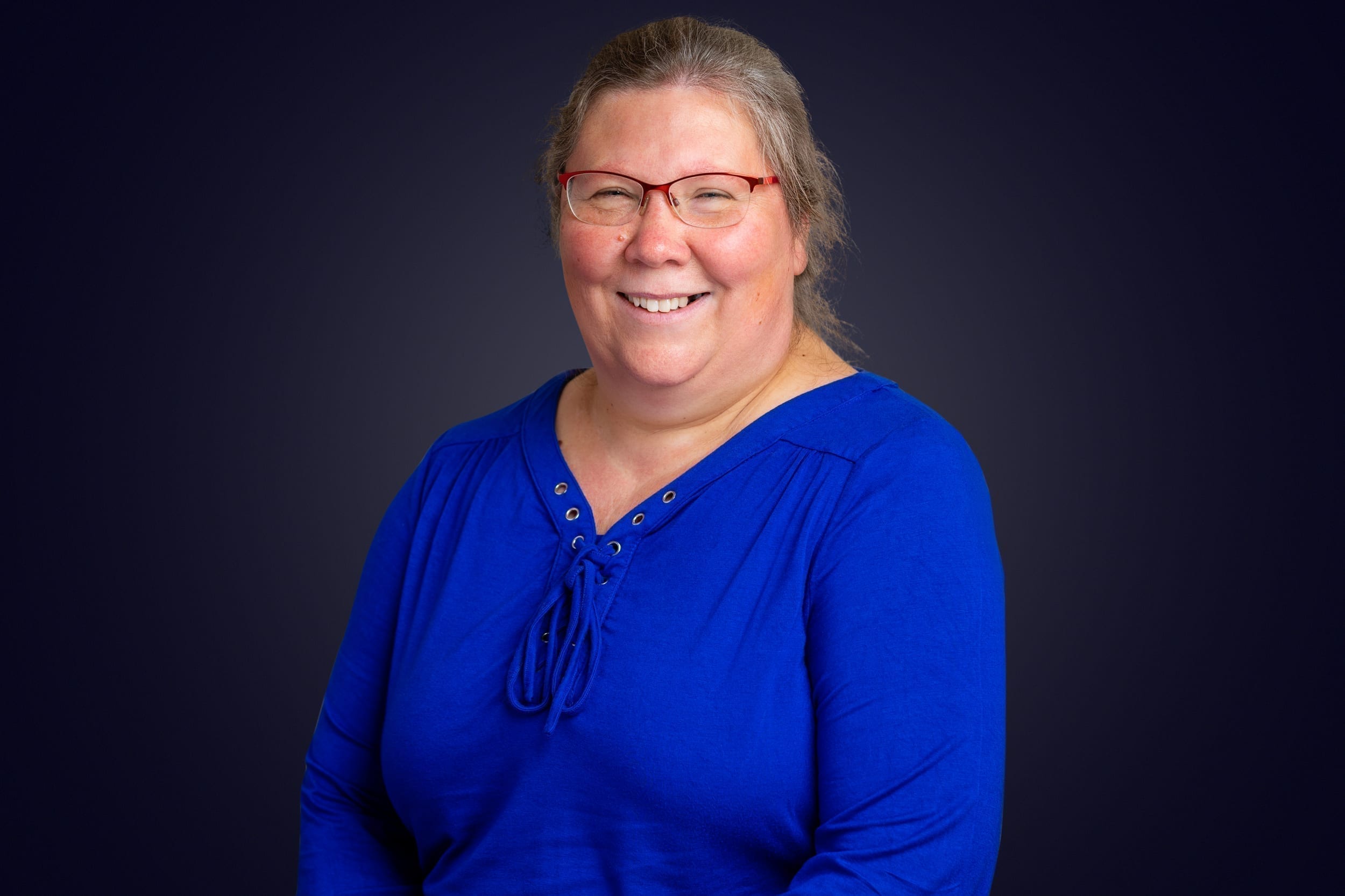 Bronwyn Harder