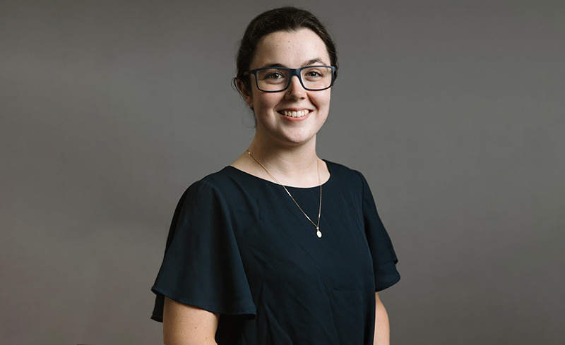 Zoe Tregeagle BDN Lawyers