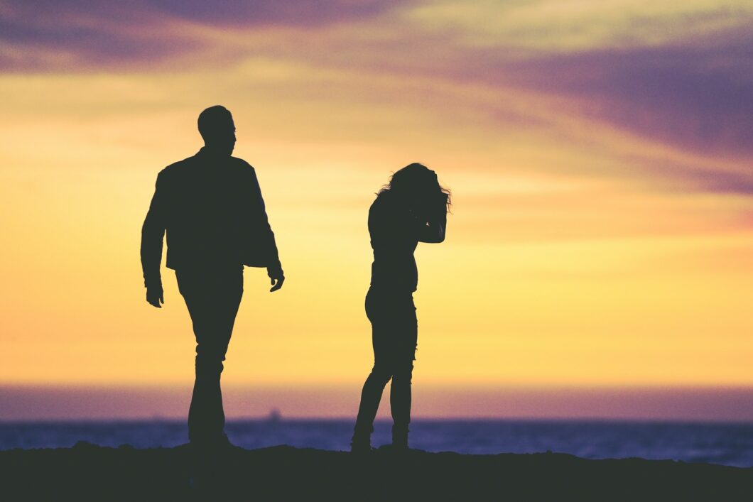 Divorce Sepation Bdn