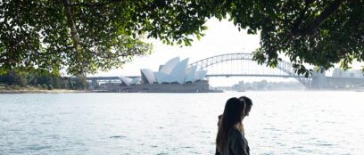 Partner Visa Australia Banner