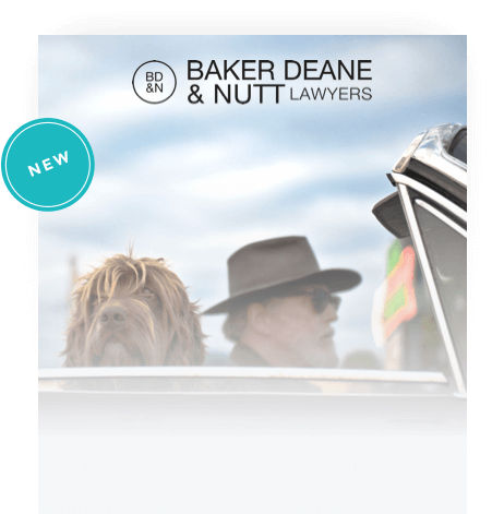 Baker Deane & Nutt Lawyer